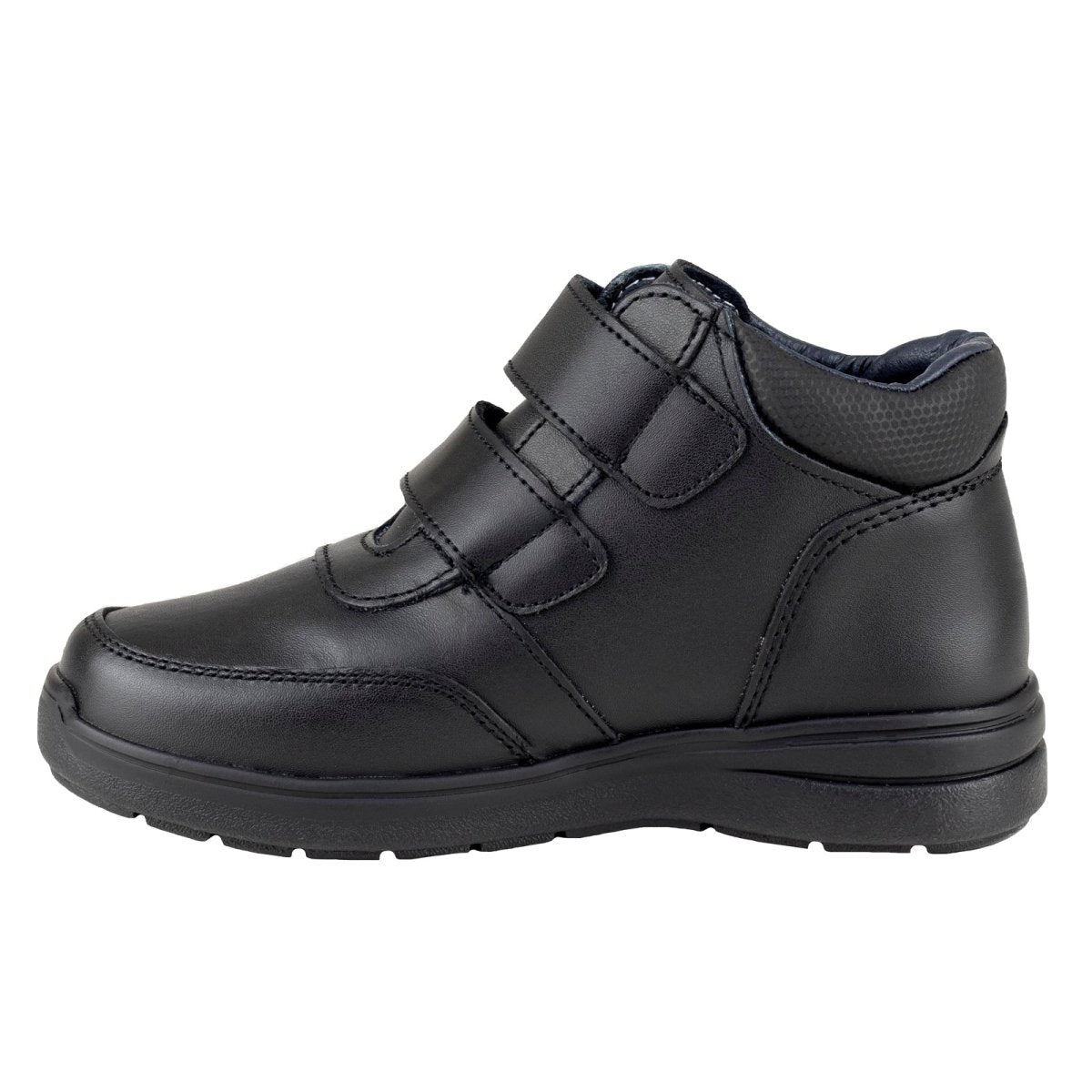 Botín Escolar Niño Yuyin 24352 Negro 22 - 25 YN24352 - 220 - NNG - Roma Zapaterías
