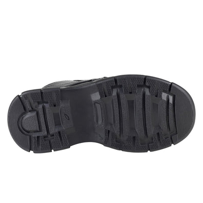 Botin Escolar Para Niño Yuyin 23271 Negro 22 - 26 YN23271 - 220 - NNG - Roma Zapaterías