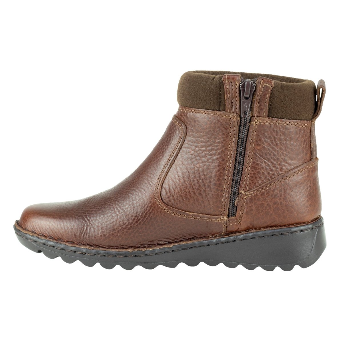 Botín Layla Casual Dama Lobo Solo 5954 Besani LS5954 - 220 - TPB - Roma Zapaterías