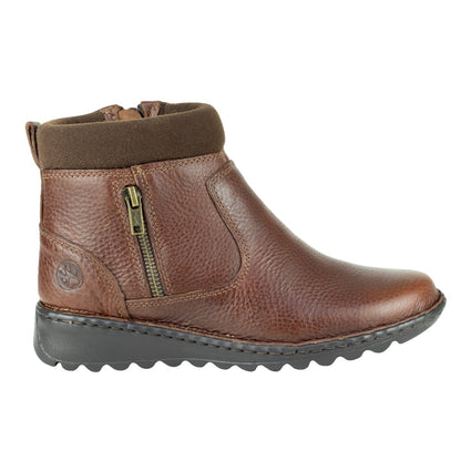 Botín Layla Casual Dama Lobo Solo 5954 Besani LS5954 - 220 - TPB - Roma Zapaterías