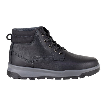 Botín Outdoor Para Hombre Flexi 414904 Negro FX414904 - 250 - NGR - Roma Zapaterías