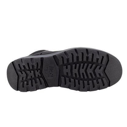 Botín Outdoor Para Hombre Flexi 414904 Negro FX414904 - 250 - NGR - Roma Zapaterías