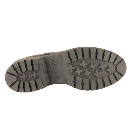 Botin Para Dama Lobo Solo 5034 Besani LS5034 - 220 - TPB - Roma Zapaterías
