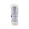 BOTITA NIÑA ELVIS CON LUCES 04 GRIS 7500424011703 - Roma Zapaterías