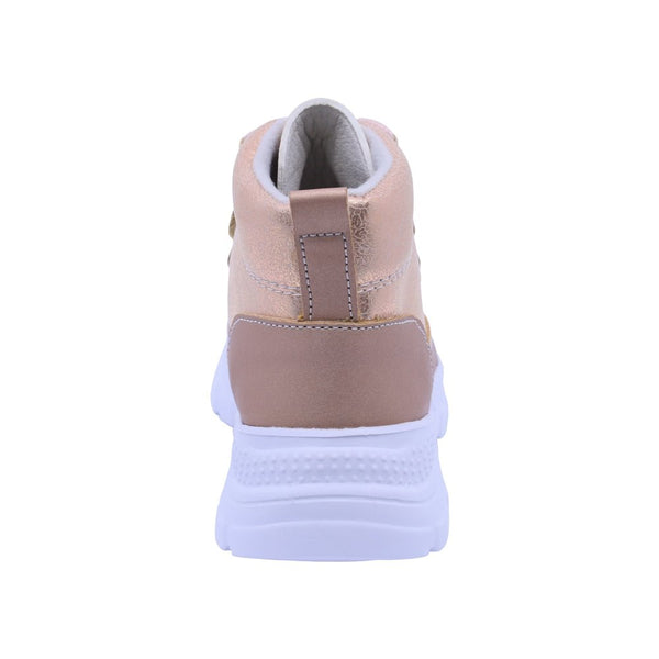 BOTITA NIÑA NEMO 00 ORO ROSADO 7500424012359 - Roma Zapaterías