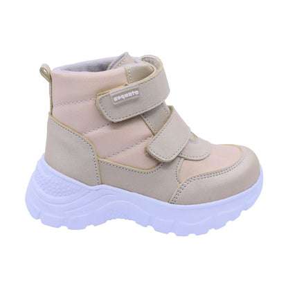 BOTITA NIÑA NEMO 01 ORO 7500424012533 - Roma Zapaterías