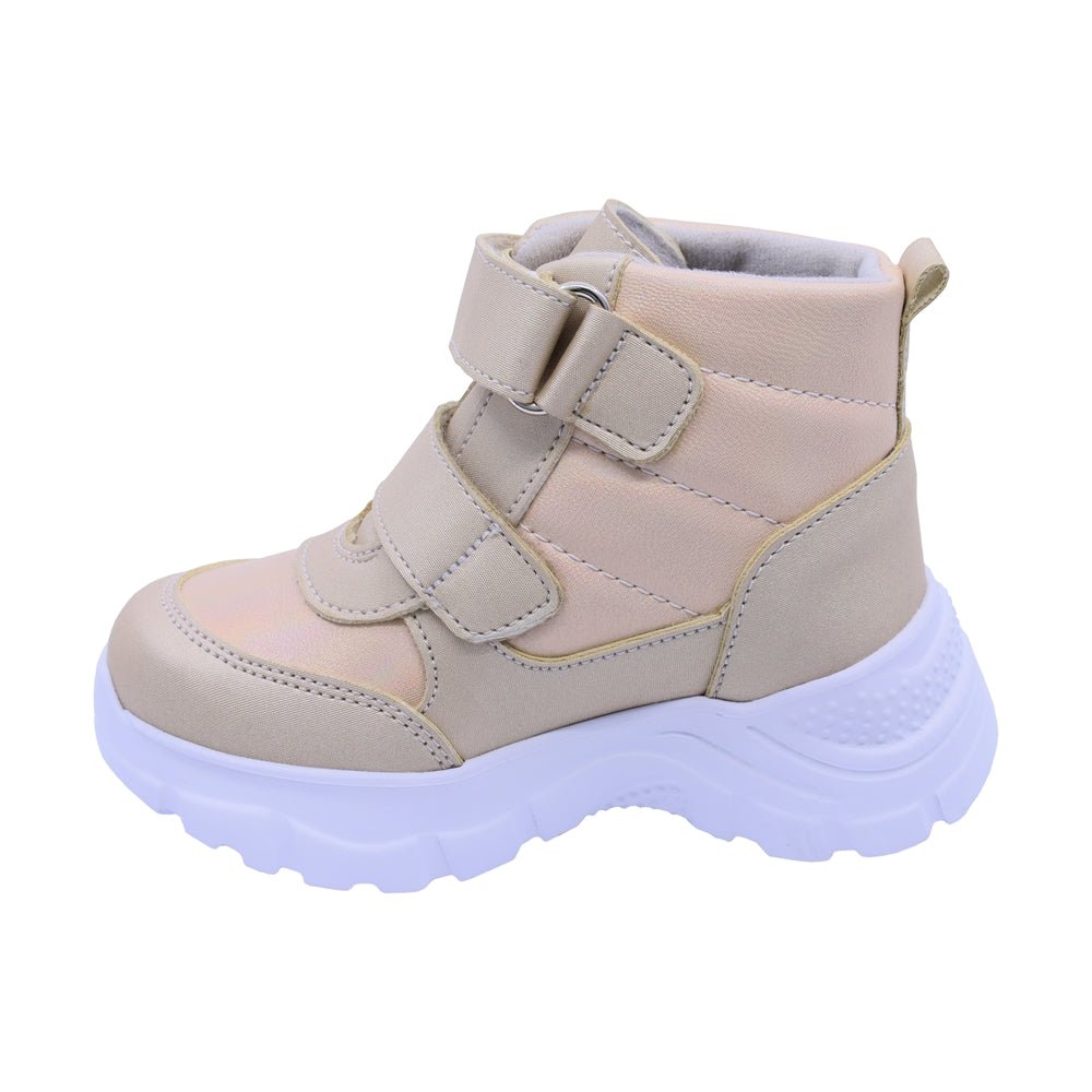BOTITA NIÑA NEMO 01 ORO 7500424012533 - Roma Zapaterías