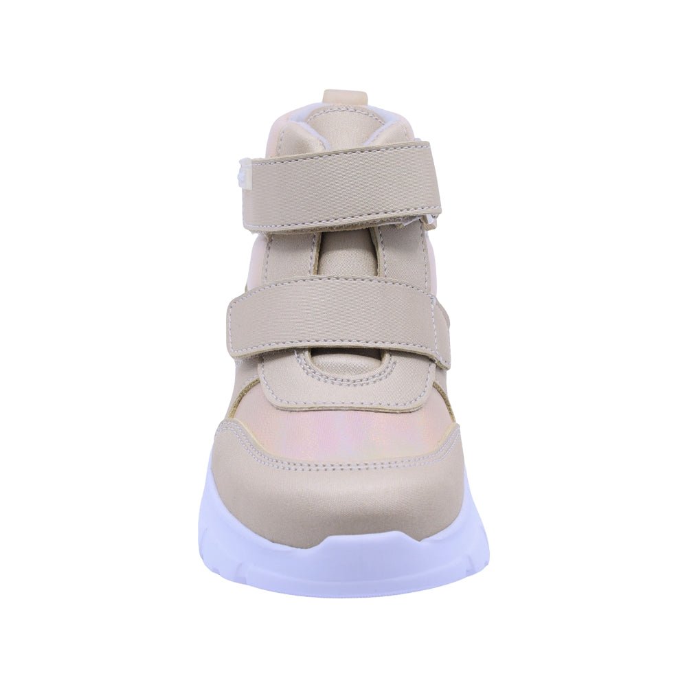 BOTITA NIÑA NEMO 01 ORO 7500424012533 - Roma Zapaterías