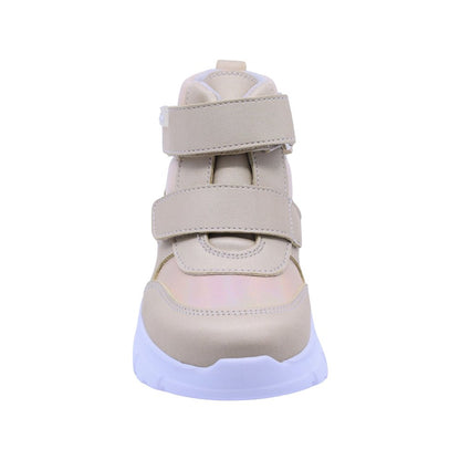 BOTITA NIÑA NEMO 01 ORO 7500424012533 - Roma Zapaterías