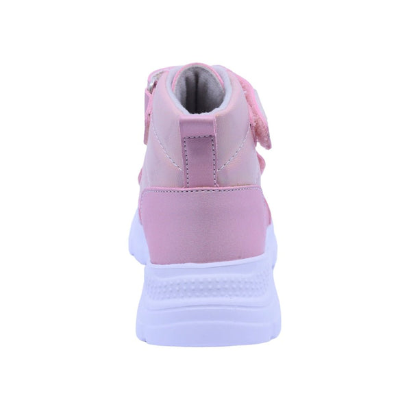 BOTITA NIÑA NEMO 01 ROSA 7500424012472 - Roma Zapaterías