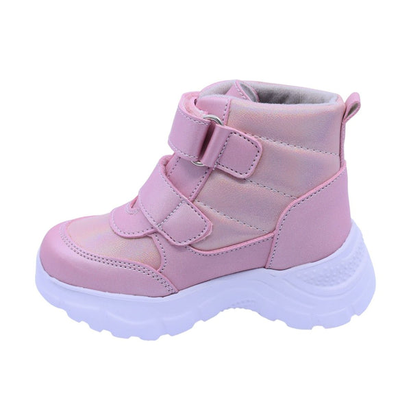 BOTITA NIÑA NEMO 01 ROSA 7500424012472 - Roma Zapaterías