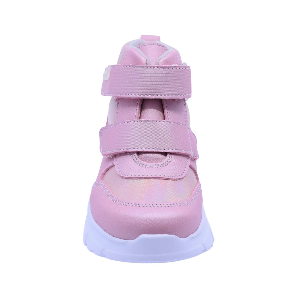 BOTITA NIÑA NEMO 01 ROSA 7500424012472 - Roma Zapaterías