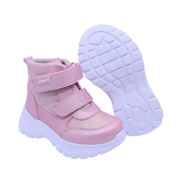BOTITA NIÑA NEMO 01 ROSA 7500424012472 - Roma Zapaterías