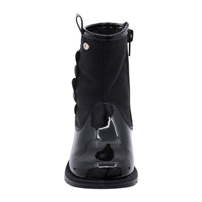 BOTITA NIÑA RONDY 01 NEGRO 7500424018467 - Roma Zapaterías