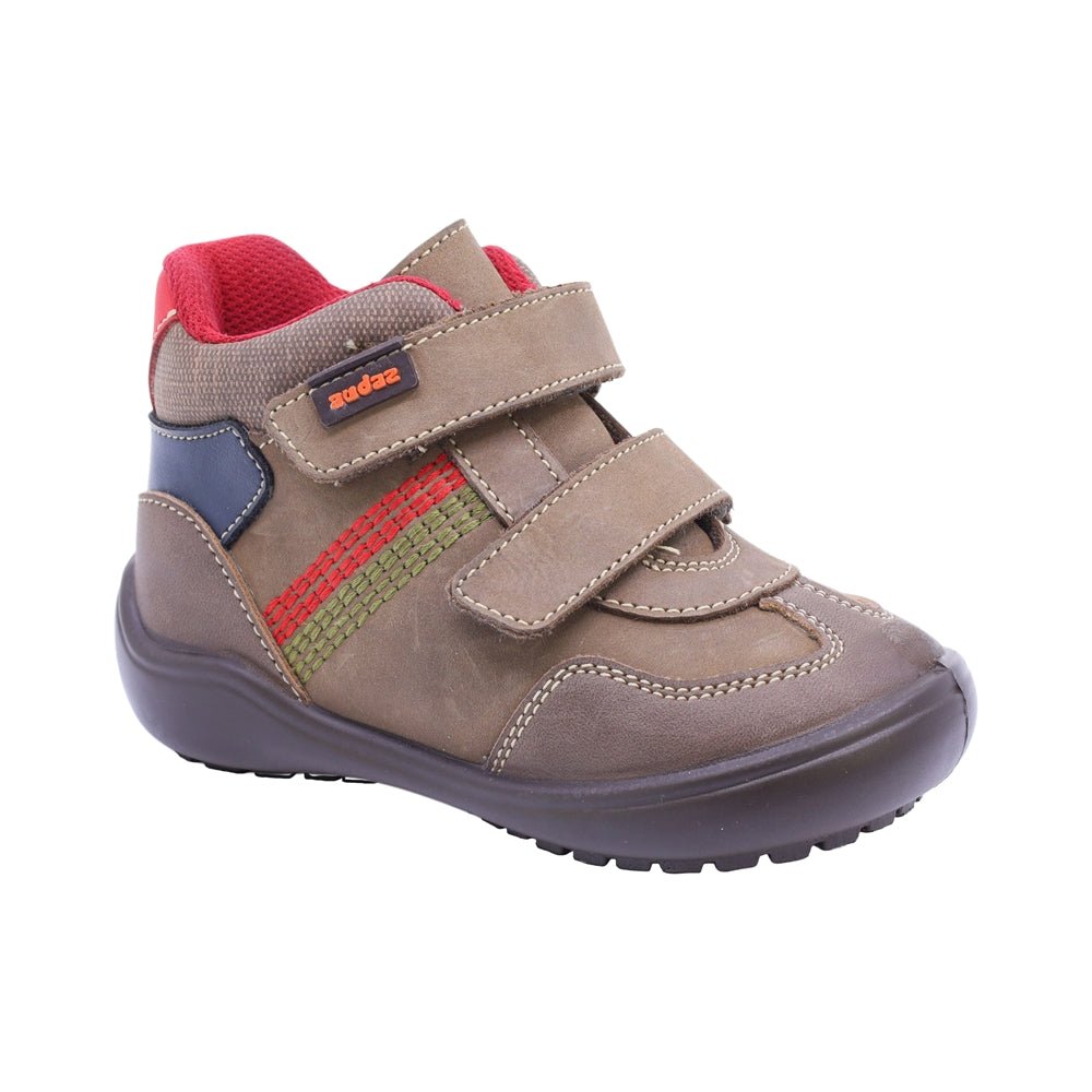 BOTITA NIÑO CASTOR 11 ARENA 7500424013325 - Roma Zapaterías
