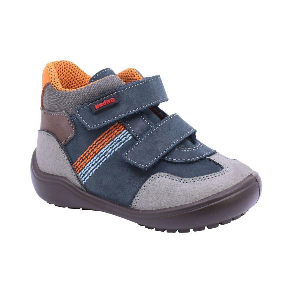 BOTITA NIÑO CASTOR 11 AZUL 7500424013219 - Roma Zapaterías