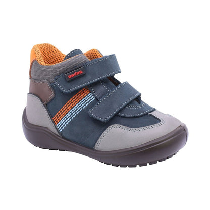 BOTITA NIÑO CASTOR 11 AZUL 7500424013219 - Roma Zapaterías