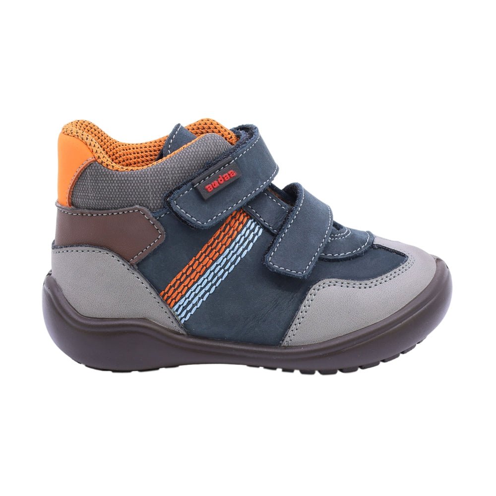 BOTITA NIÑO CASTOR 11 AZUL 7500424013219 - Roma Zapaterías