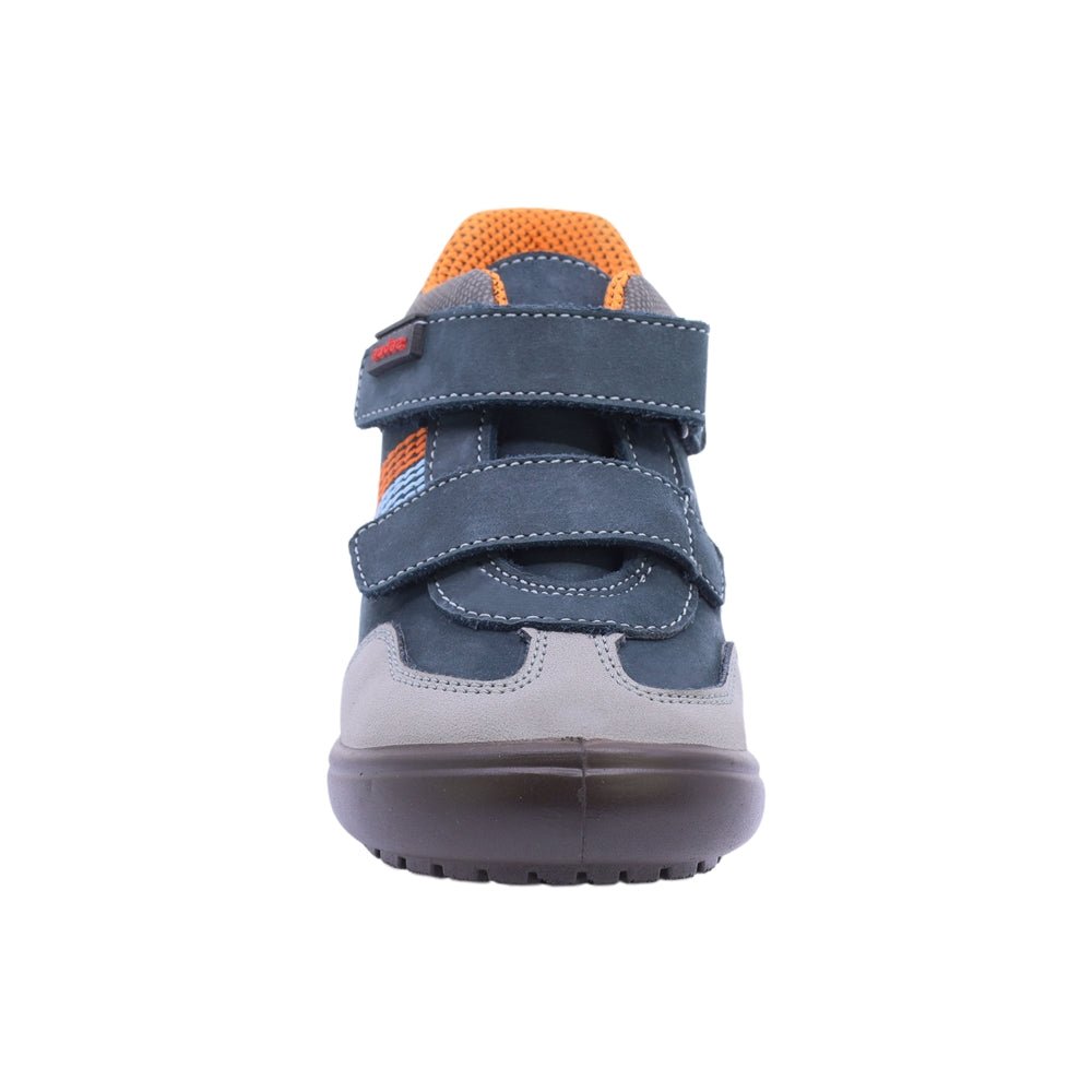 BOTITA NIÑO CASTOR 11 AZUL 7500424013219 - Roma Zapaterías