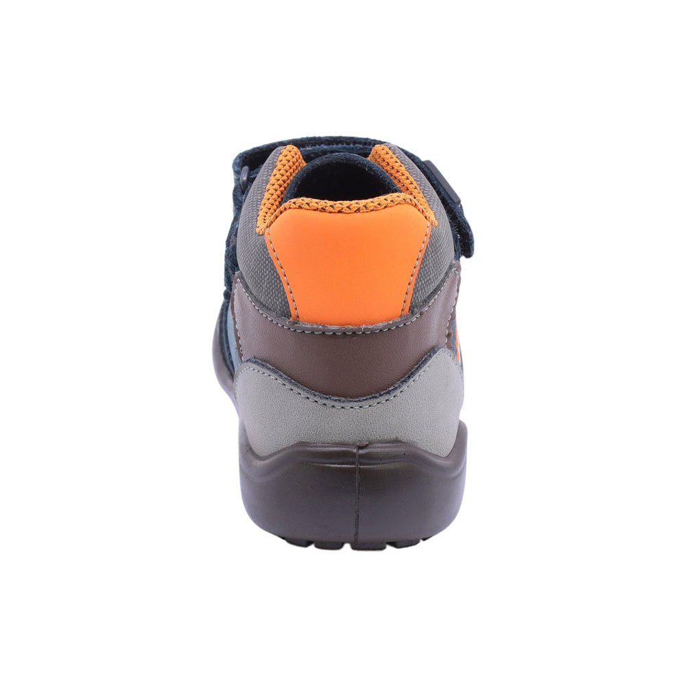 BOTITA NIÑO CASTOR 11 AZUL 7500424013219 - Roma Zapaterías