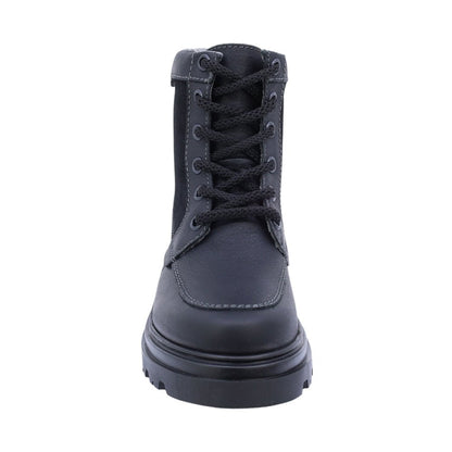 BOTITA NIÑO JAZZ 01 NEGRO 7500424021542 - Roma Zapaterías