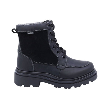 BOTITA NIÑO JAZZ 01 NEGRO 7500424021542 - Roma Zapaterías