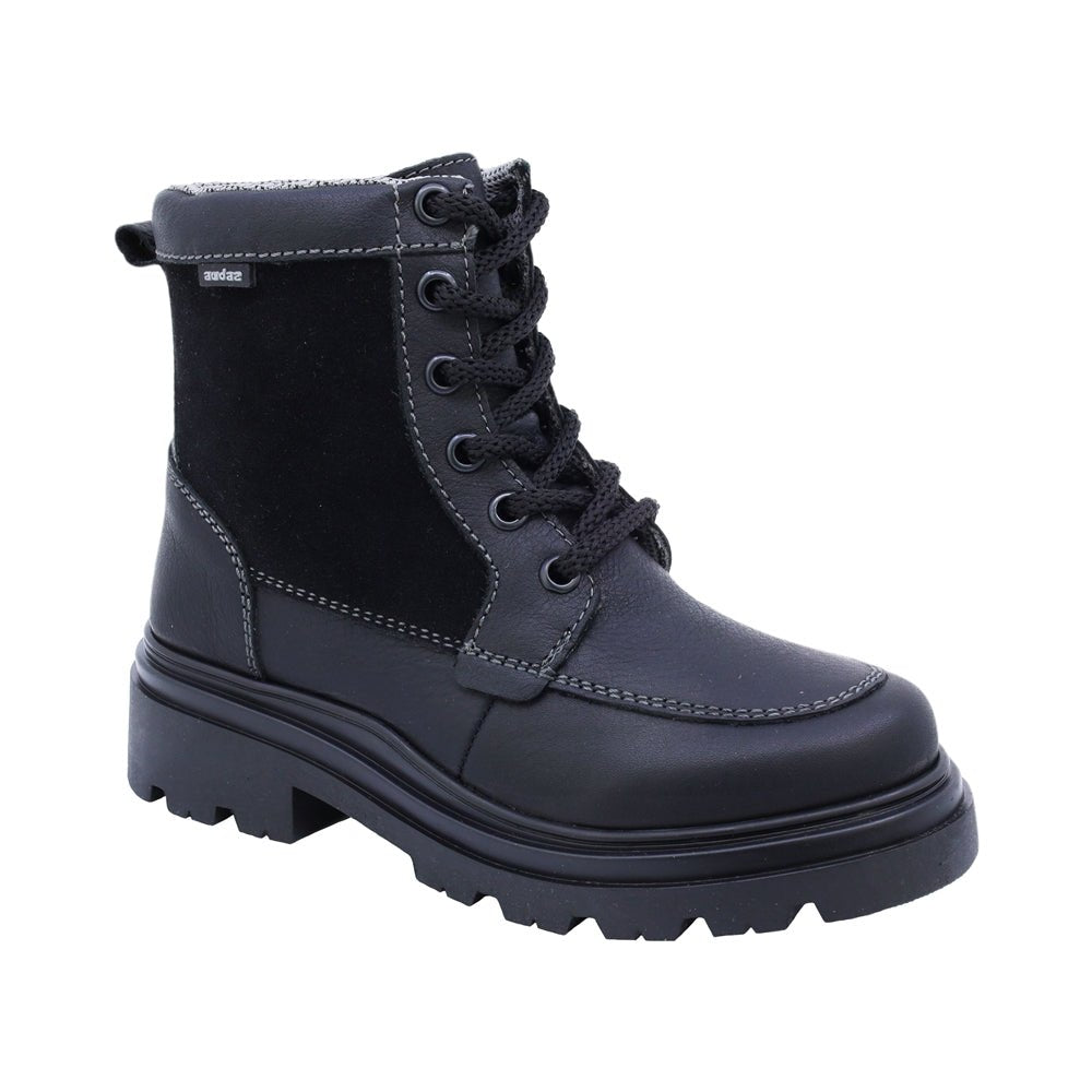 BOTITA NIÑO JAZZ 01 NEGRO 7500424021542 - Roma Zapaterías