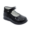 BOTITA PAMPA 02 NEGRO 7500127351687 - Roma Zapaterías