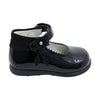 BOTITA PAMPA 02 NEGRO 7500127351687 - Roma Zapaterías