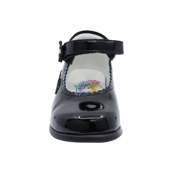 BOTITA PAMPA 02 NEGRO 7500127351687 - Roma Zapaterías