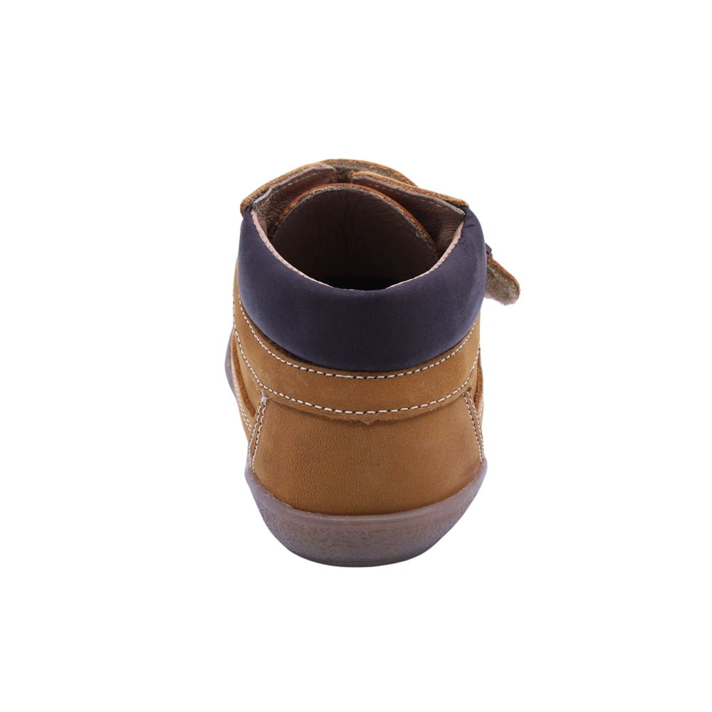 BOTITA PANKY 00 MIEL 7500423407439 - Roma Zapaterías