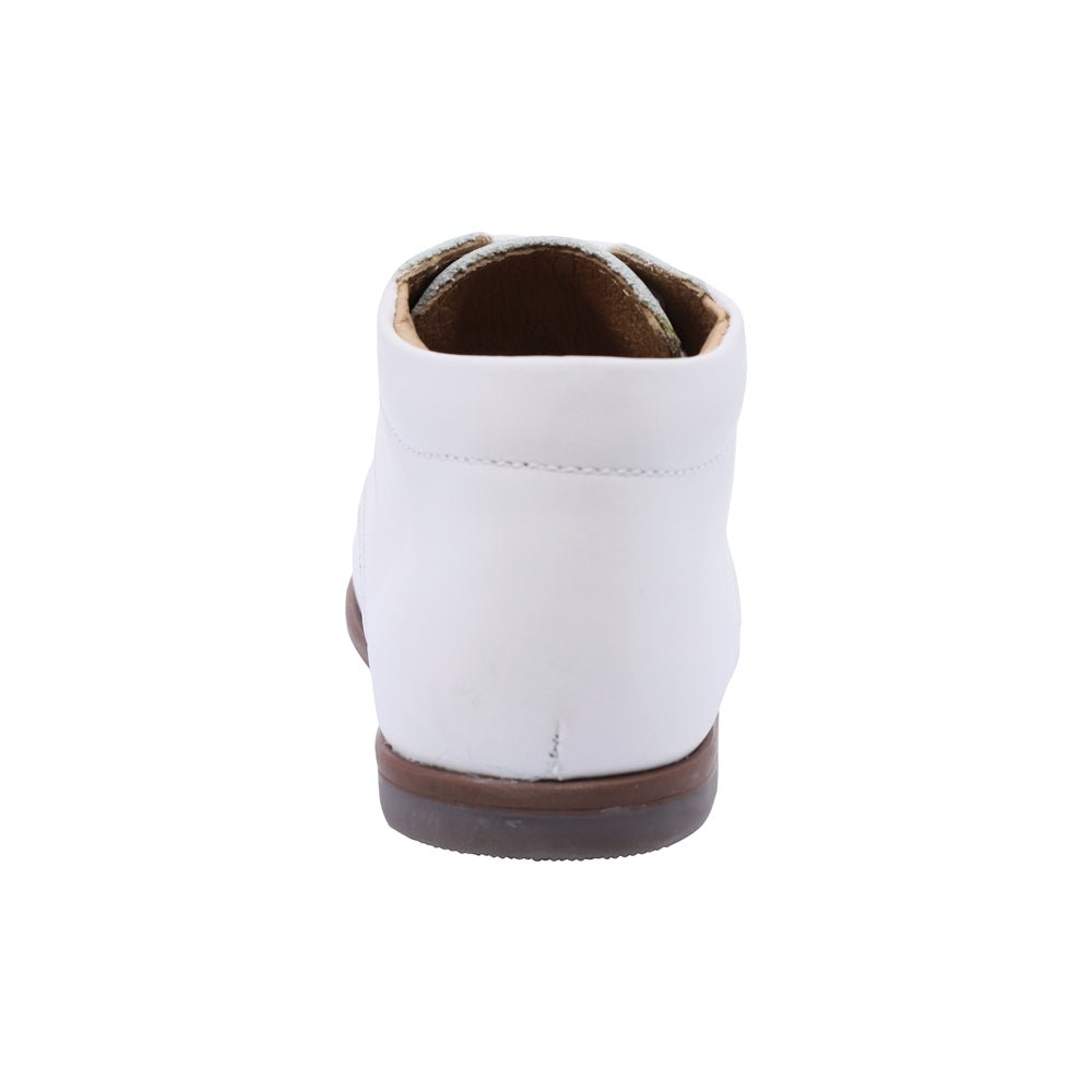 BOTITA TOMMY 00 BLANCO 7500127879259 - Roma Zapaterías