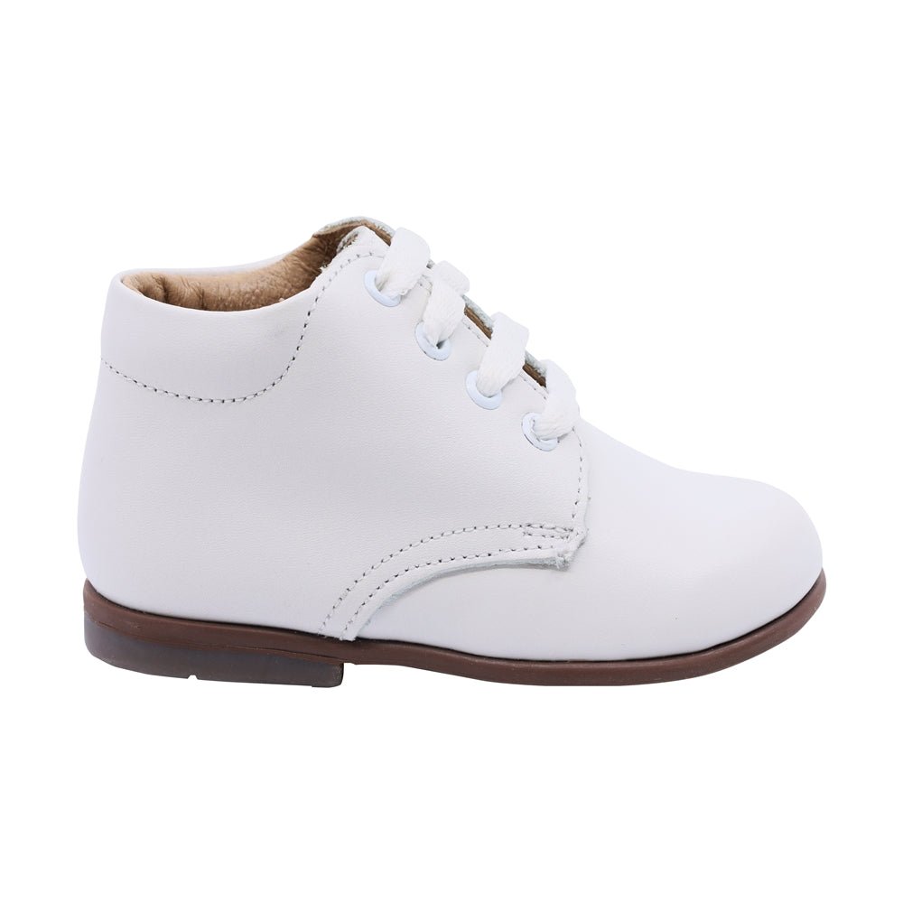 BOTITA TOMMY 00 BLANCO 7500127879259 - Roma Zapaterías