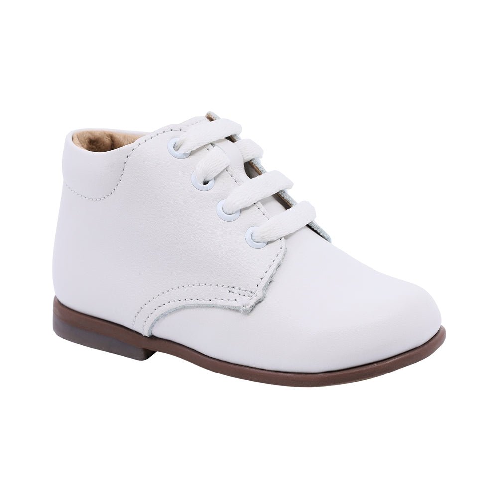 BOTITA TOMMY 00 BLANCO 7500127879259 - Roma Zapaterías