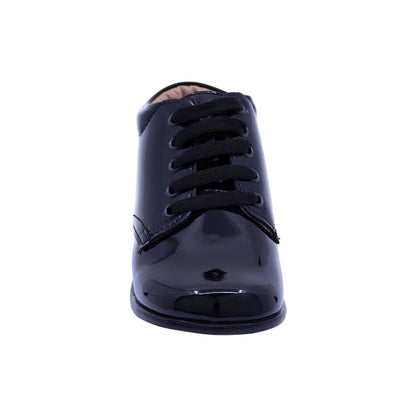 BOTITA TOMMY 00 CHAROL NEGRO 7500127879402 - Roma Zapaterías