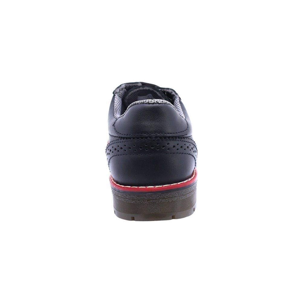 CERRADO CHELSEA 09 NEGRO 7500423859719 - Roma Zapaterías