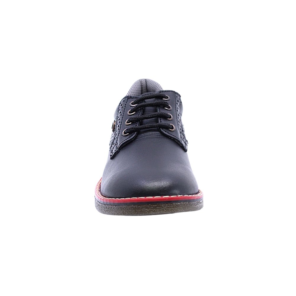 CERRADO CHELSEA 09 NEGRO 7500423859719 - Roma Zapaterías