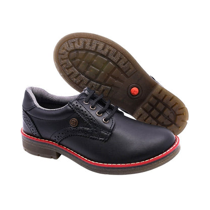 CERRADO CHELSEA 09 NEGRO 7500423859719 - Roma Zapaterías