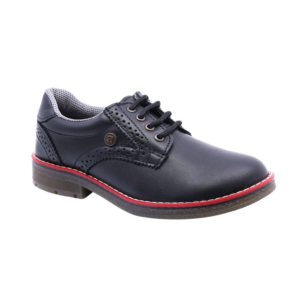 CERRADO CHELSEA 09 NEGRO 7500423859719 - Roma Zapaterías