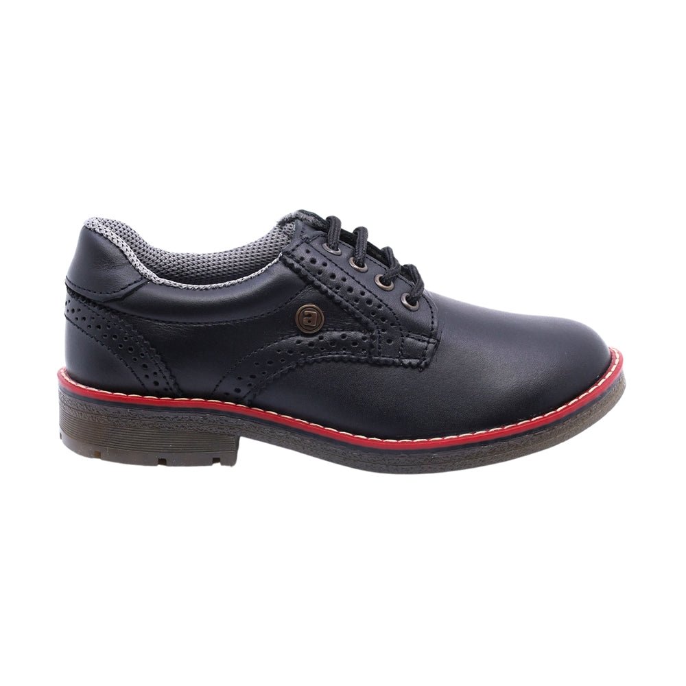 CERRADO CHELSEA 09 NEGRO 7500423859719 - Roma Zapaterías