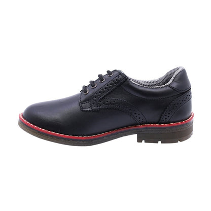 CERRADO CHELSEA 09 NEGRO 7500423859719 - Roma Zapaterías