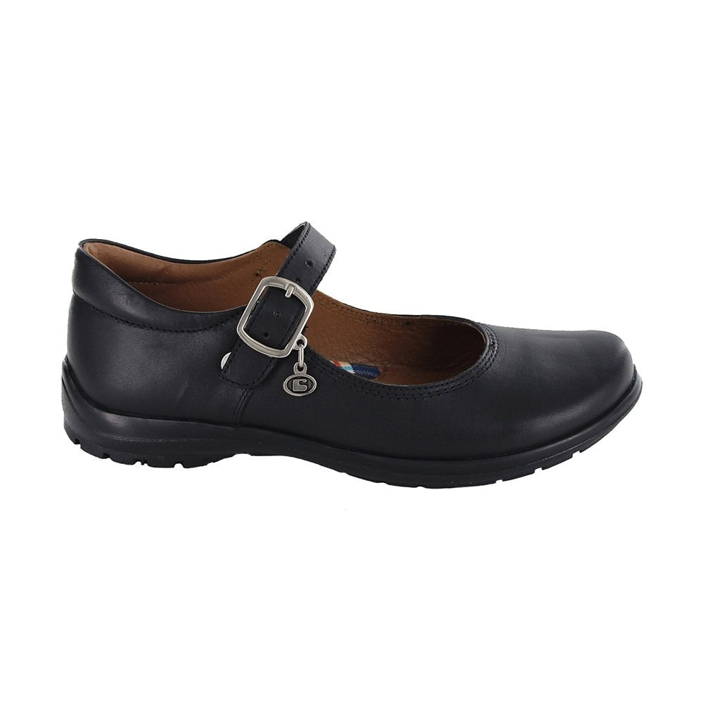 CERRADO DANNA 02 NEGRO | ESCOLAR 7500423378654 - Roma Zapaterías