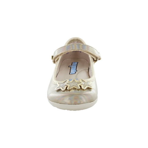 CERRADO ELISA 10 ORO 7500423913718 - Roma Zapaterías