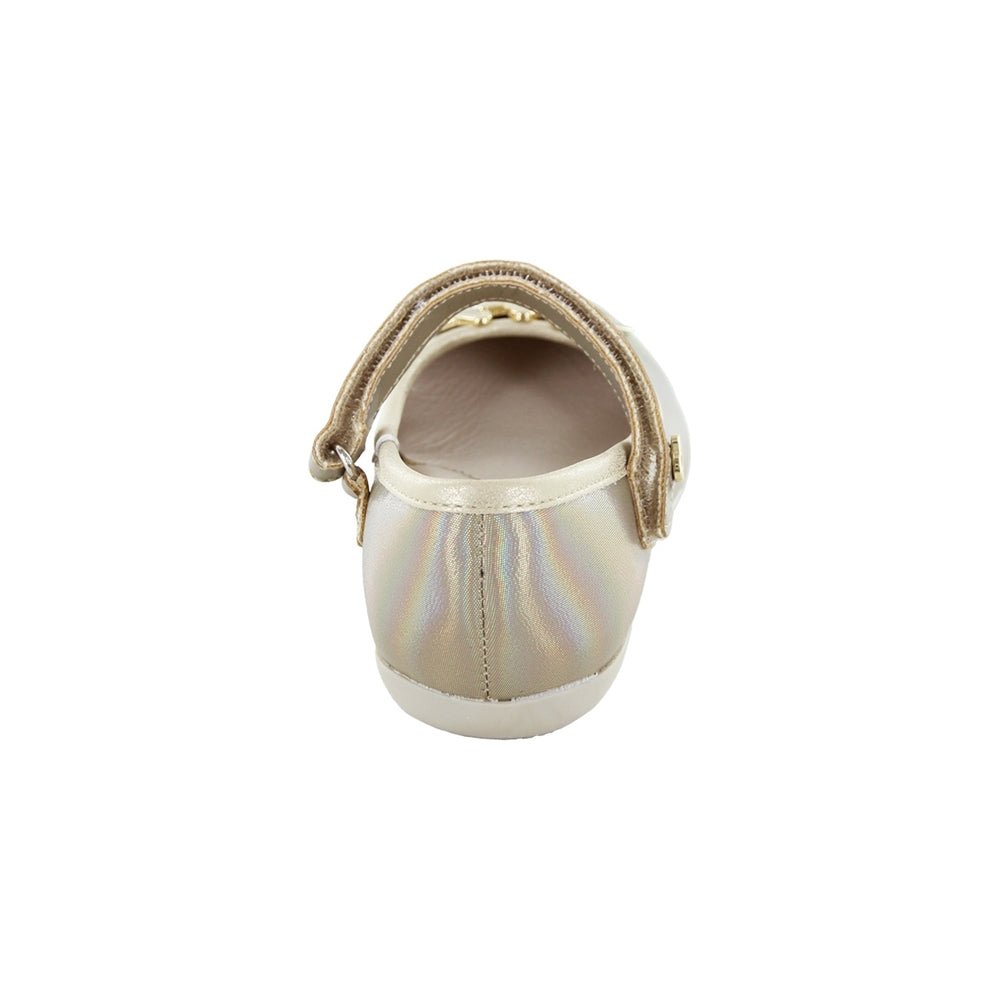 CERRADO ELISA 10 ORO 7500423913718 - Roma Zapaterías
