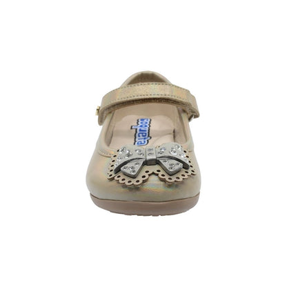 CERRADO ELISA 11 ORO 7500423940271 - Roma Zapaterías