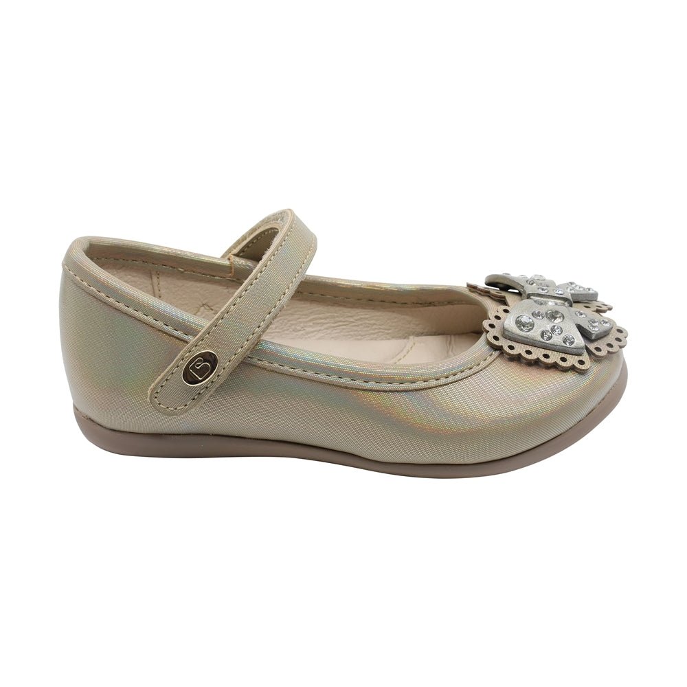 CERRADO ELISA 11 ORO 7500423940271 - Roma Zapaterías