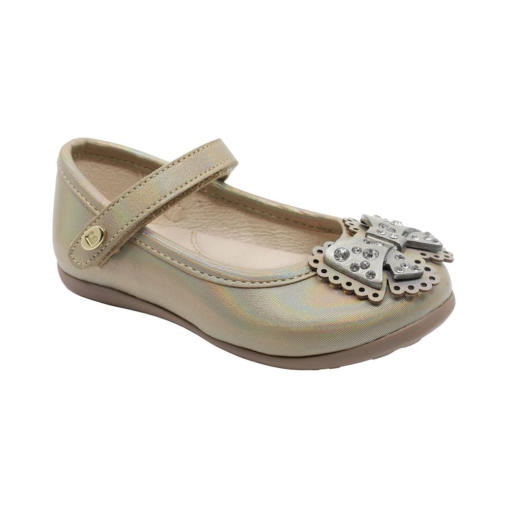CERRADO ELISA 11 ORO 7500423940271 - Roma Zapaterías