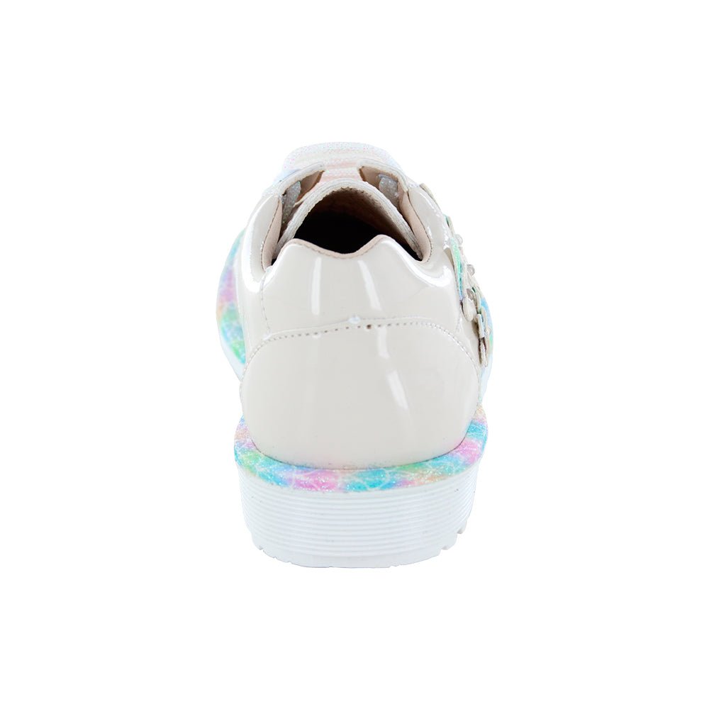CERRADO ELVIS 02 BEIGE 7500423886579 - Roma Zapaterías
