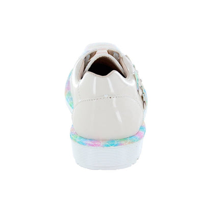 CERRADO ELVIS 02 BEIGE 7500423886579 - Roma Zapaterías