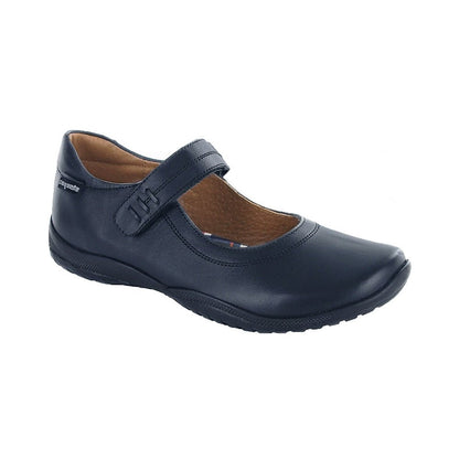 CERRADO GEORGINA 00 AZUL MARINO | ESCOLAR 7500127330910 - Roma Zapaterías